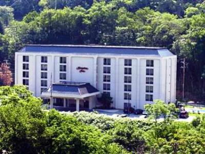 Hotel Hampton Pittsburgh Greentree