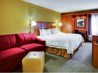 Hampton Pittsburgh Greentree Hotel Crafton