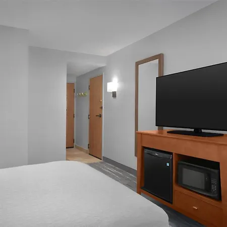 Hampton Inn Pittsburgh Greentree Crafton Exterior photo