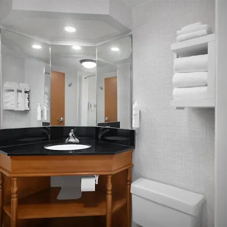 Hampton Inn Pittsburgh Greentree Crafton Exterior photo