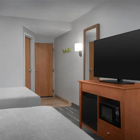 Hampton Inn Pittsburgh Greentree Crafton Exterior photo