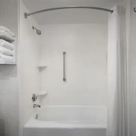 Hampton Inn Pittsburgh Greentree Crafton Exterior photo