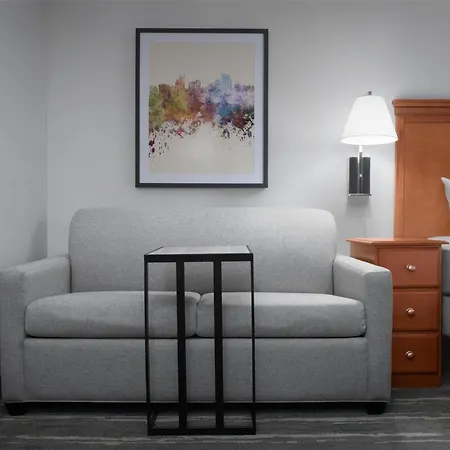 Hampton Inn Pittsburgh Greentree Crafton Exterior photo