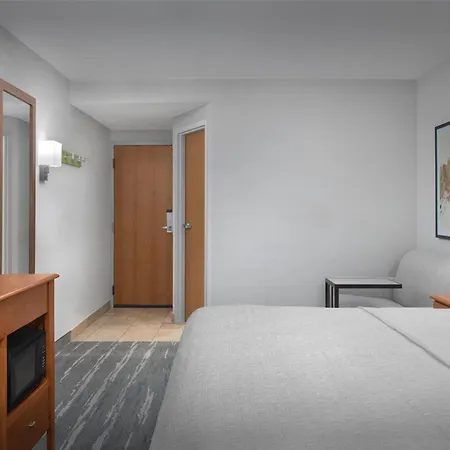 Hampton Inn Pittsburgh Greentree Crafton Exterior photo
