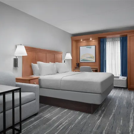 Hampton Inn Pittsburgh Greentree Crafton Exterior photo