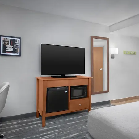 Hampton Inn Pittsburgh Greentree Crafton Exterior photo