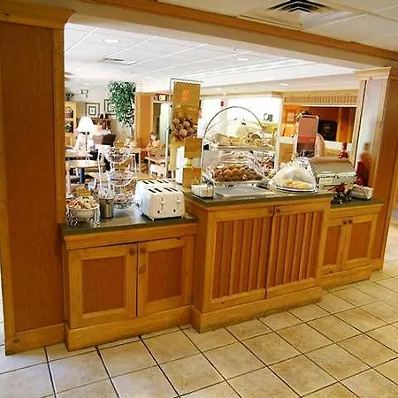 Hampton Inn Pittsburgh Greentree 