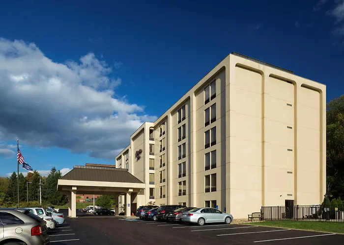Hampton Inn Pittsburgh Greentree