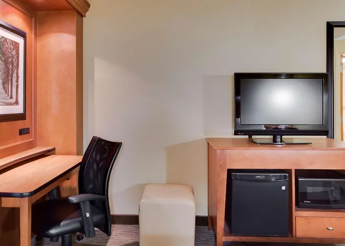 Hampton Inn Pittsburgh Greentree