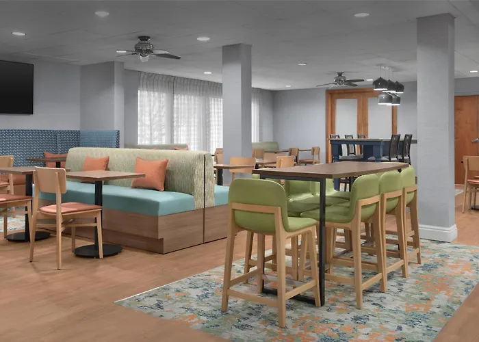 Hampton Inn Pittsburgh Greentree