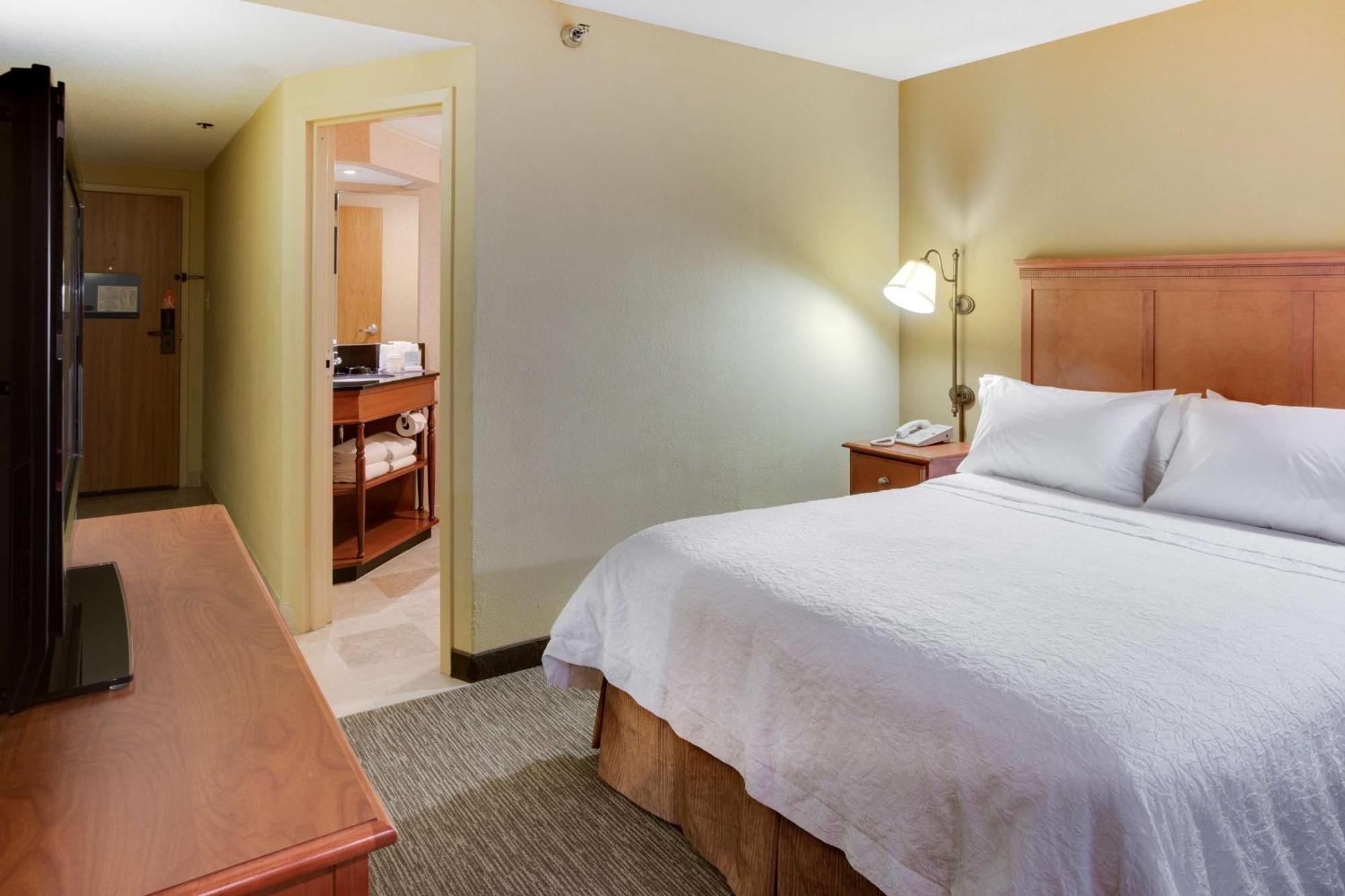 Hotel Hampton Greentree