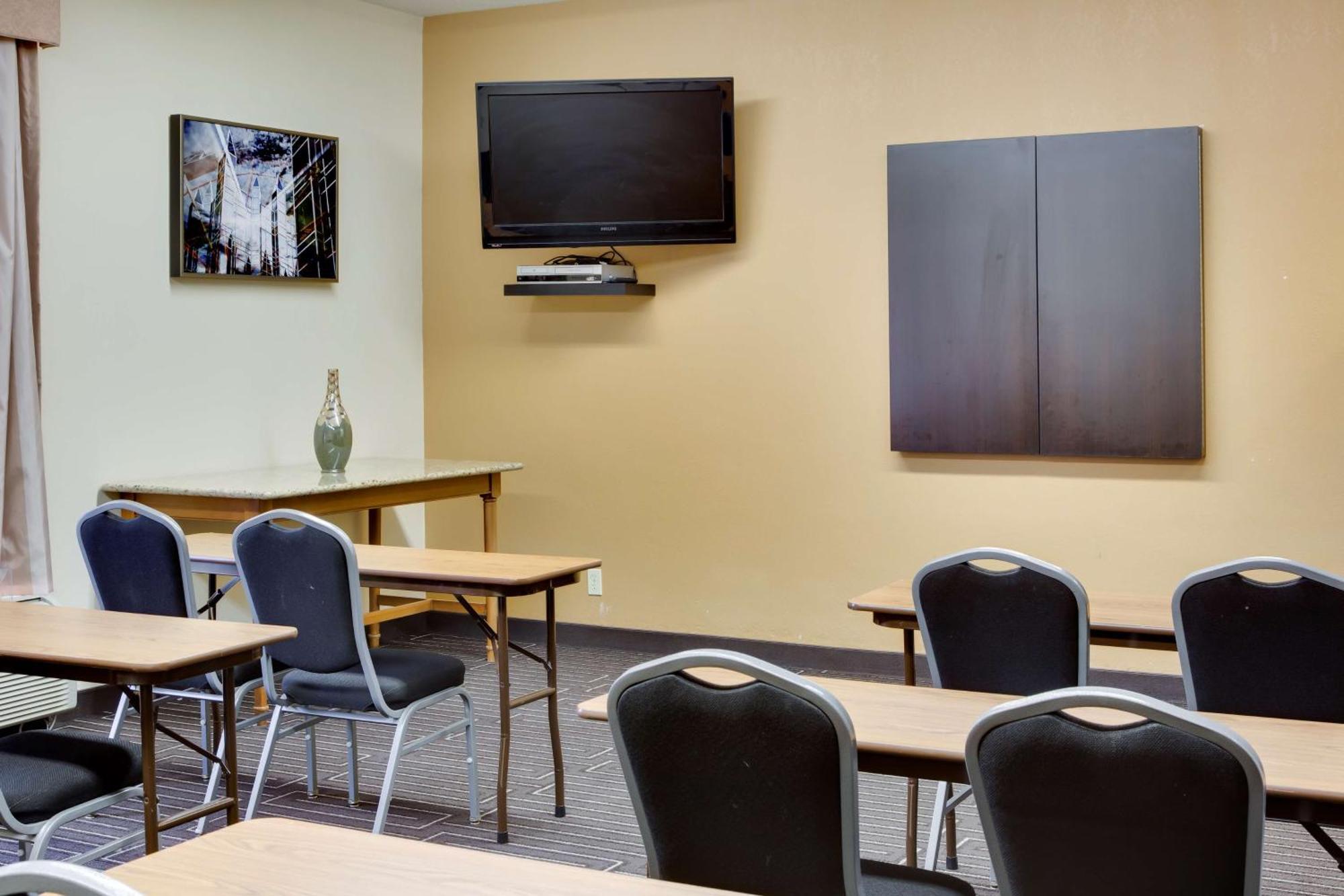 Hampton Greentree Hotel Pittsburgh