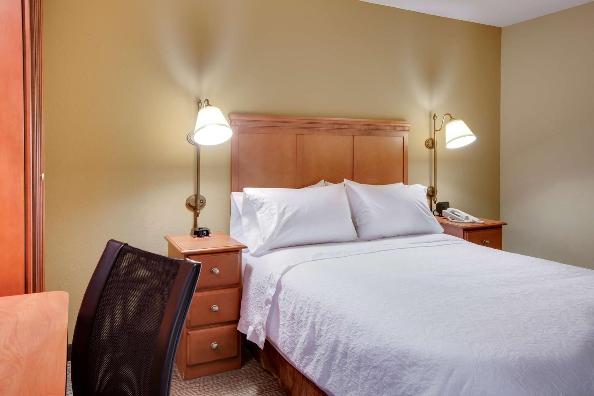 Hampton Greentree 3* Pittsburgh