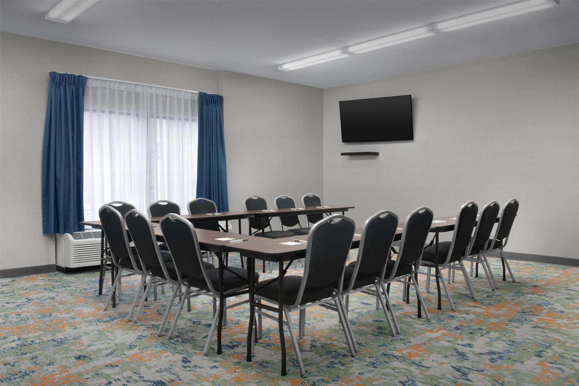 Hotel Hampton Greentree