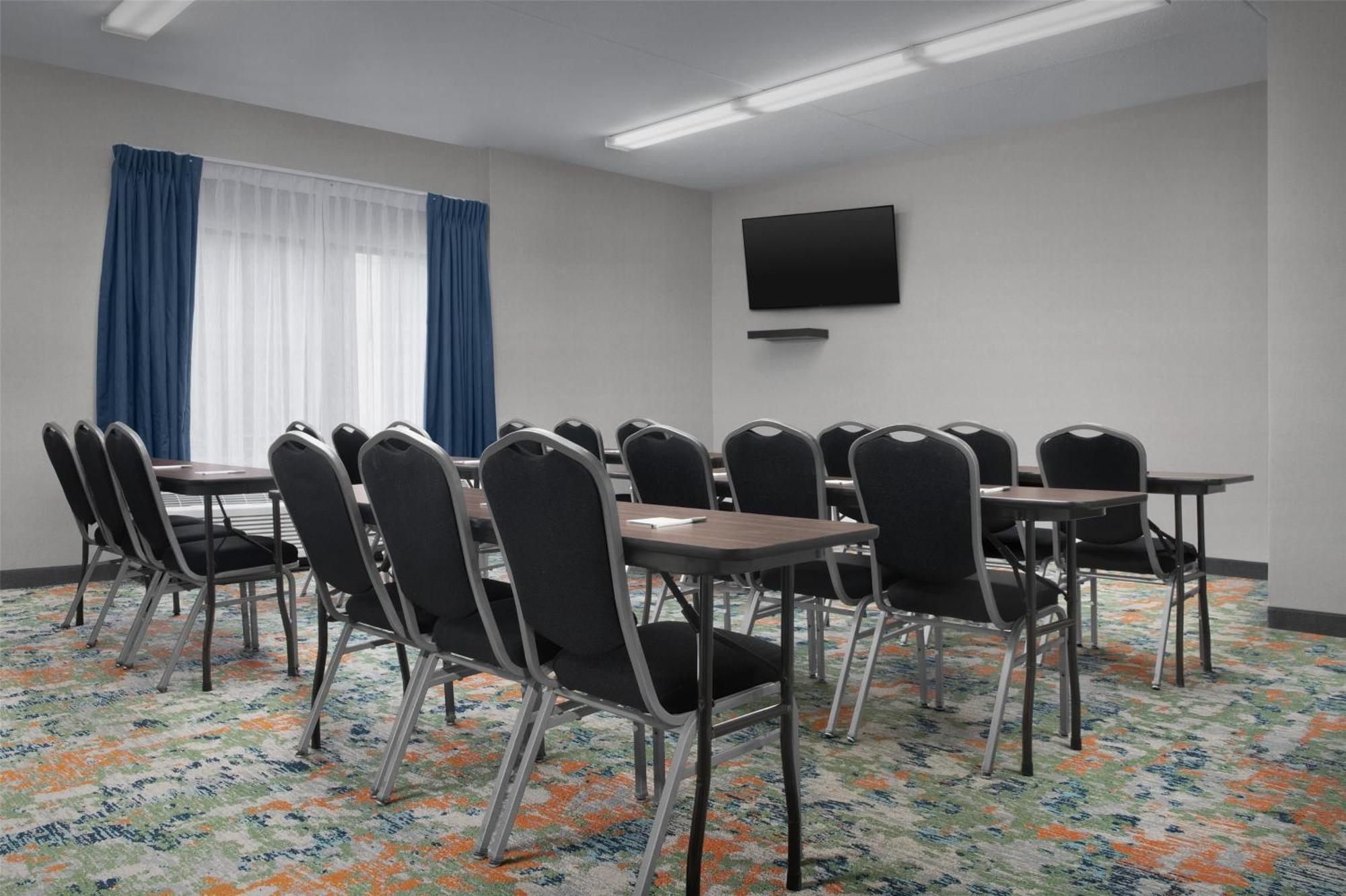 Hampton Greentree 3* Pittsburgh
