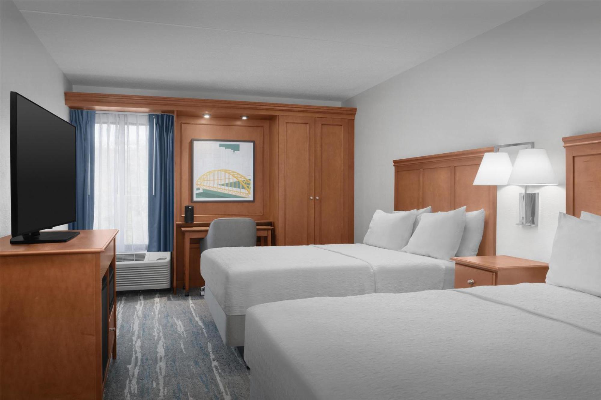Hotel Hampton Greentree