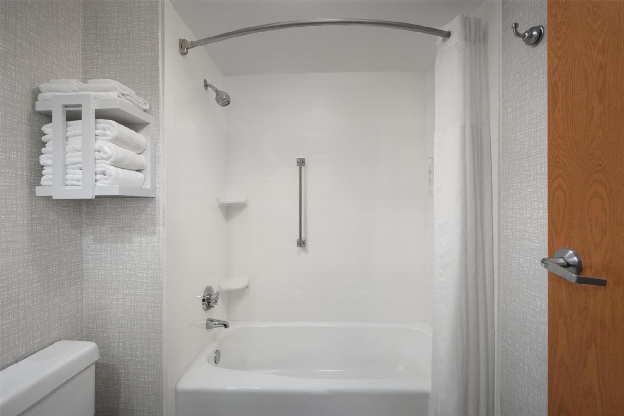 Hampton Greentree Hotel Pittsburgh
