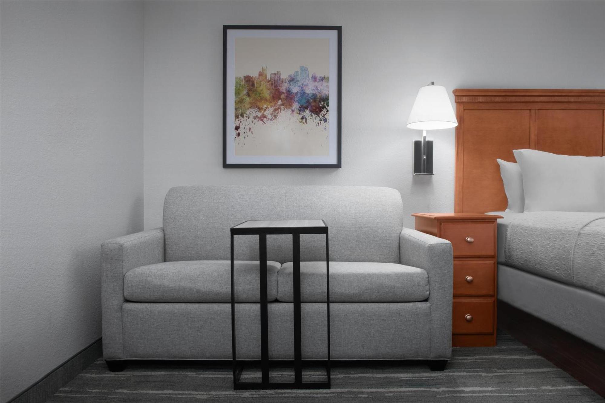 Hampton Greentree 3* Pittsburgh