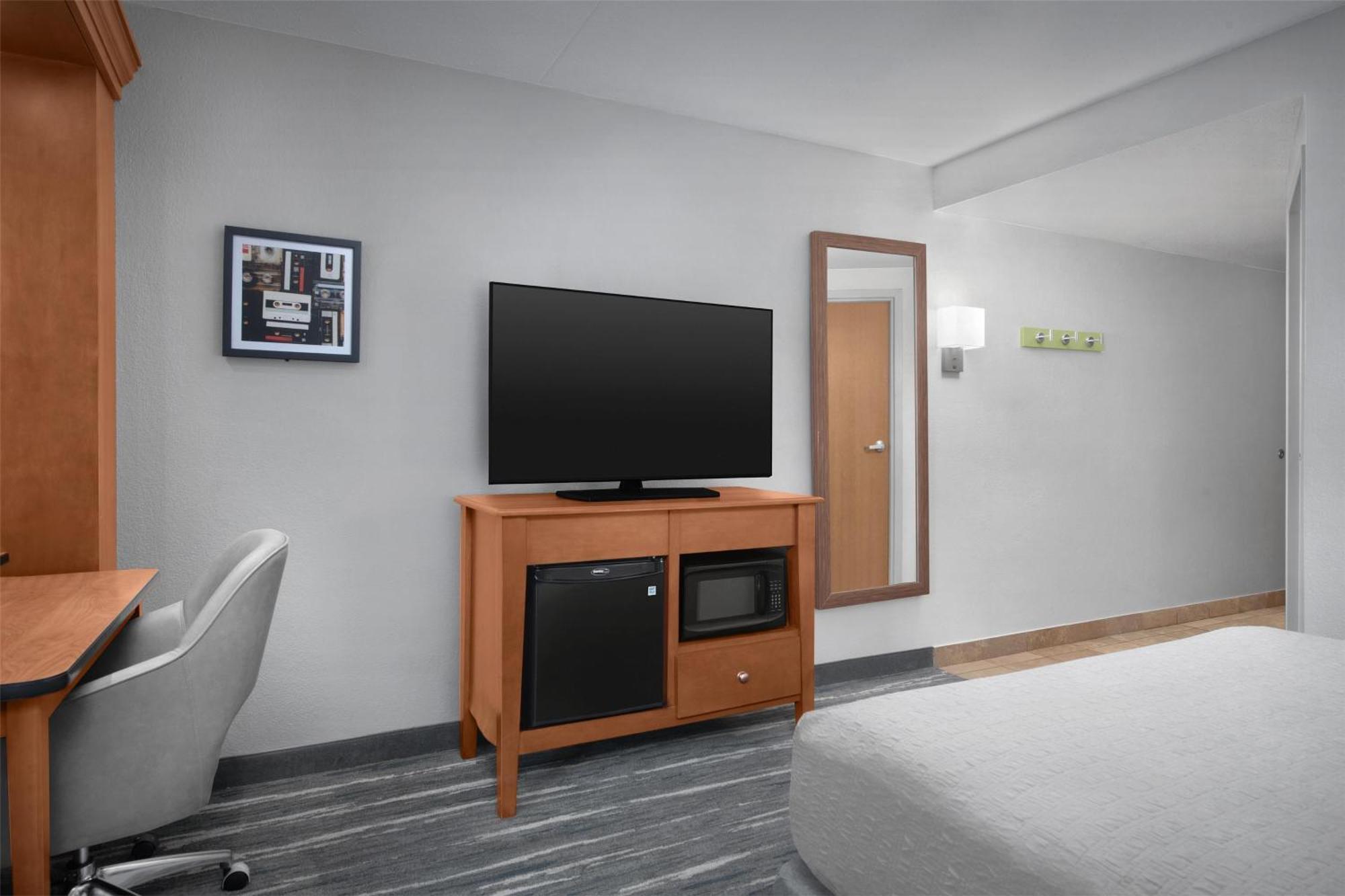 Hampton Greentree Hotel Pittsburgh