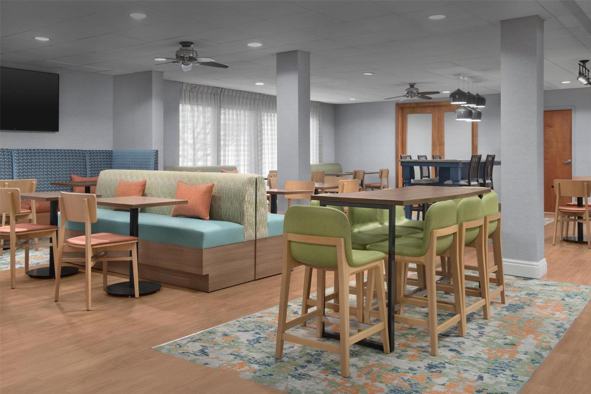 Hotel Hampton Greentree Pittsburgh