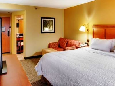 Hampton Greentree Hotel Pittsburgh