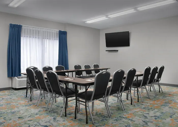 Hampton Inn Pittsburgh Greentree