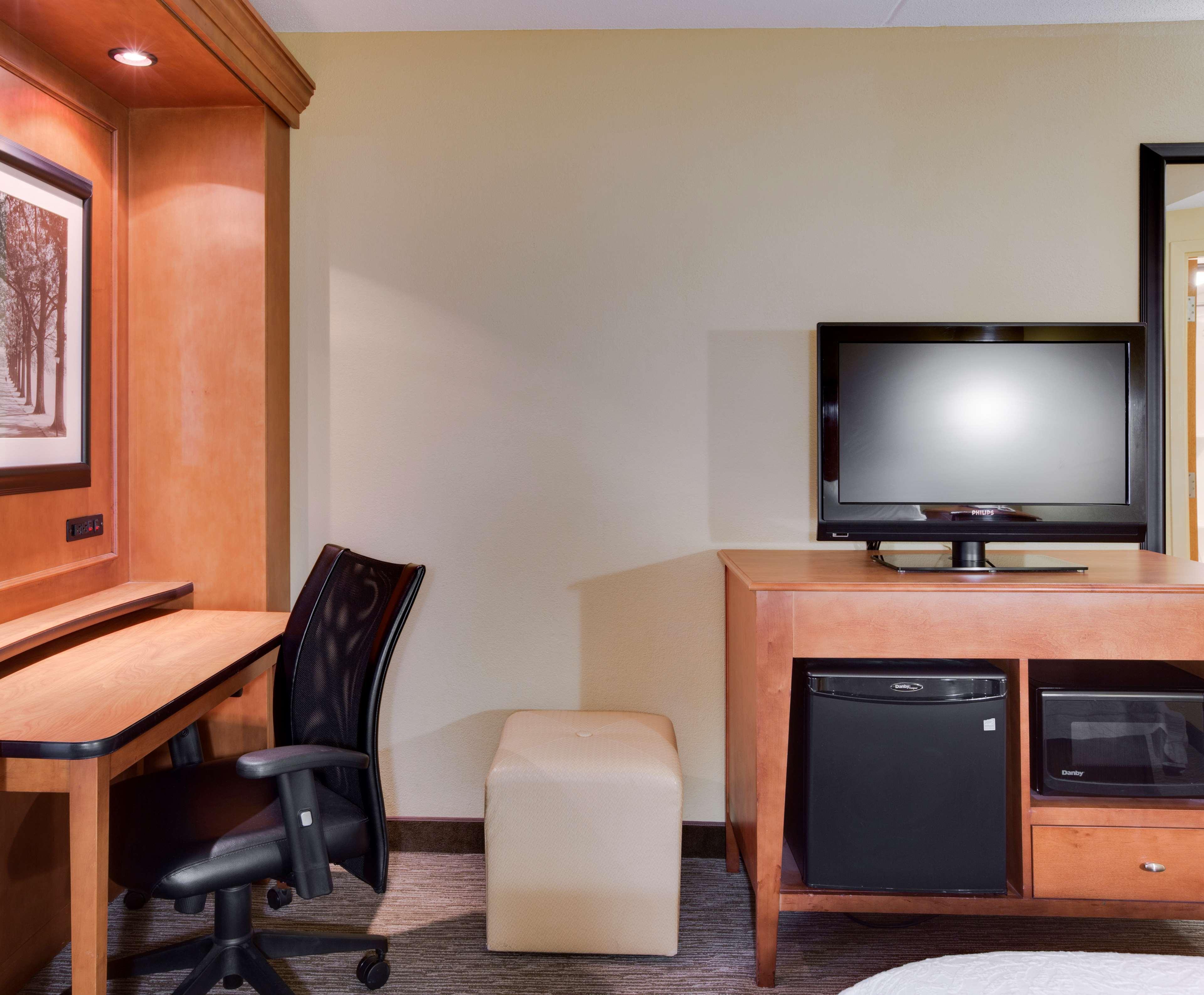 Hotel Hampton Greentree Pittsburgh