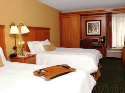 Hampton Pittsburgh Greentree 3* Crafton
