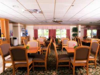 Hampton Pittsburgh Greentree Hotel