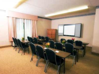 Hampton Pittsburgh Greentree Hotel Crafton
