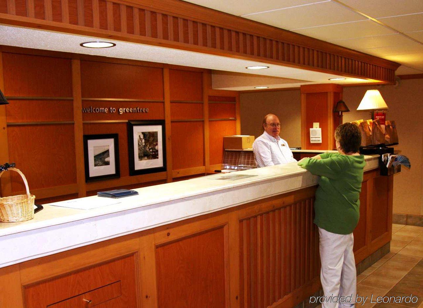 Hotel Hampton Pittsburgh Greentree 3*