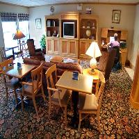 Hotel Hampton Pittsburgh Greentree 3*