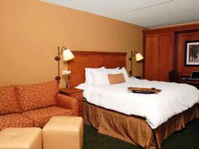 Hampton Pittsburgh Greentree 3* Crafton