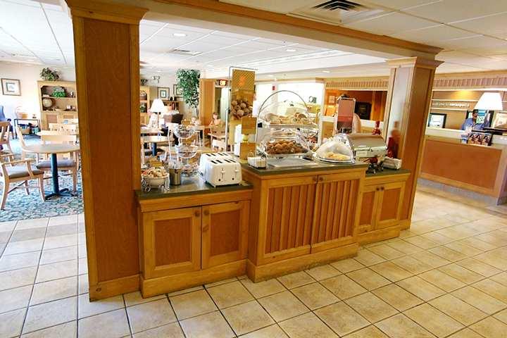 Hotel Hampton Pittsburgh Greentree 3*