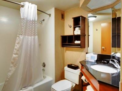 Hotel Hampton Pittsburgh Greentree 3*